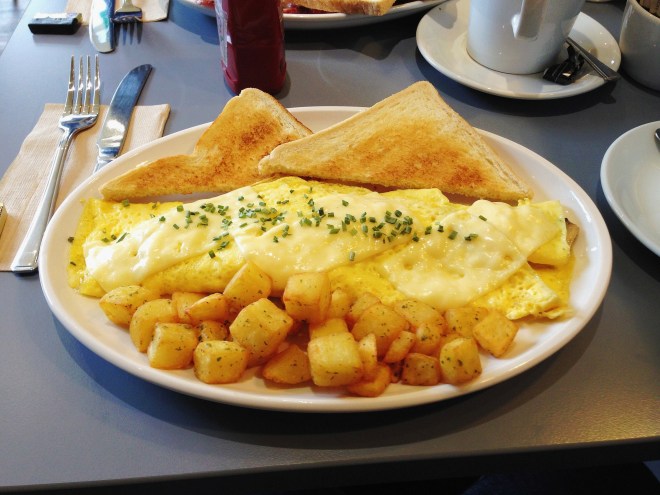 Cafe Yolk 2