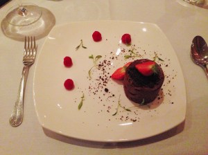 Mousse