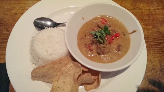 Rendang