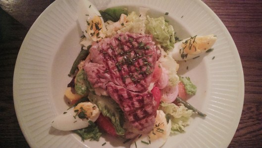 Tuna