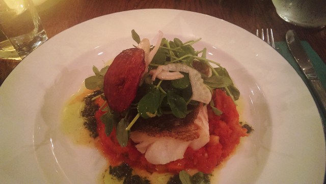 Pack Horse - Cod