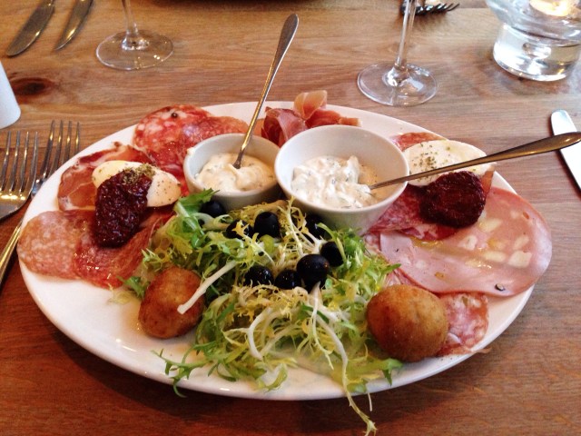 Anitpasti