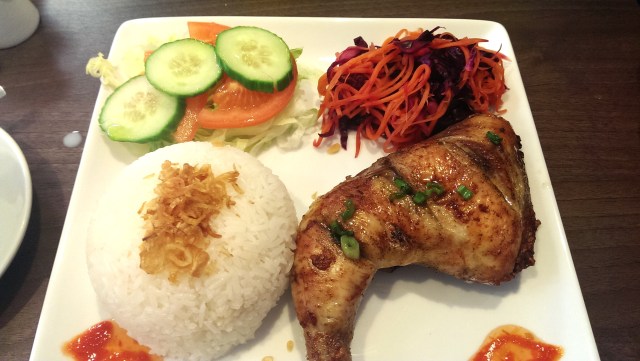Chicken