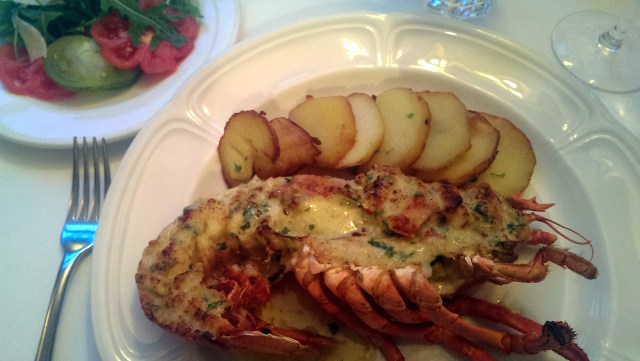 Lobster