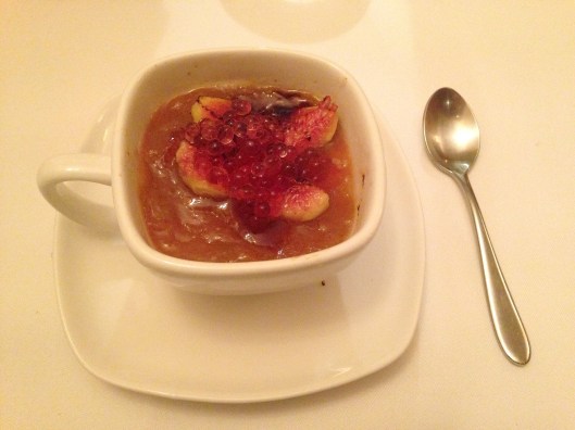Posset