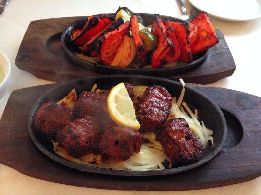 Starters