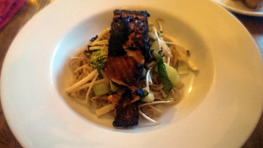 Salmon