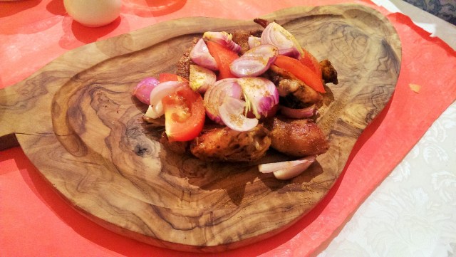 Suya