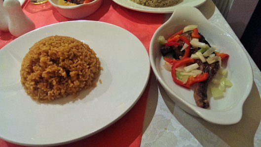 Jollof