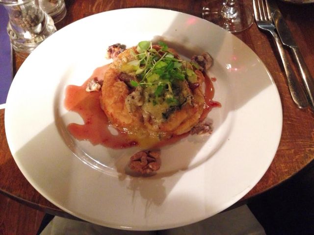 Tart