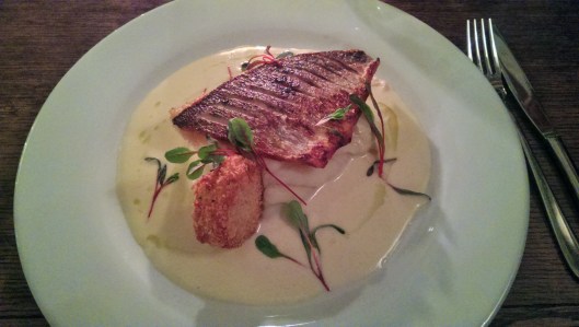 Bream
