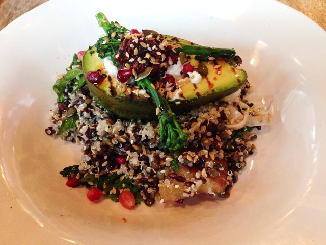 Supersalad