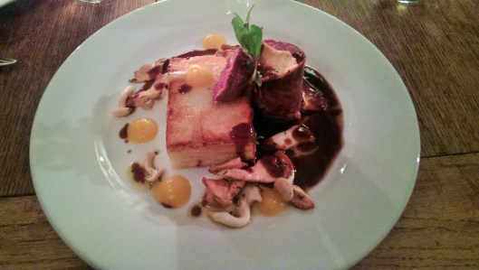 Venison
