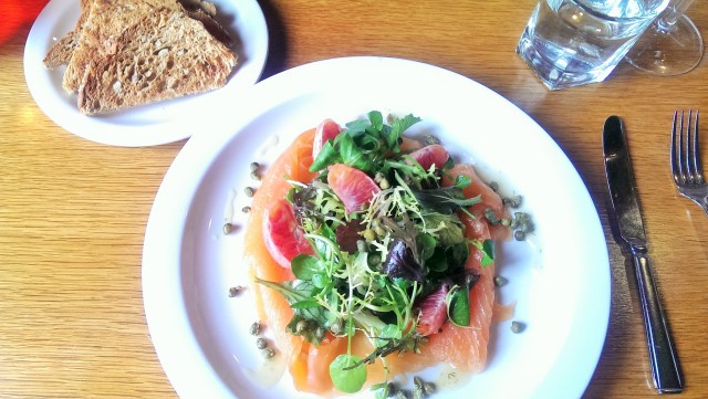 BaskSalad