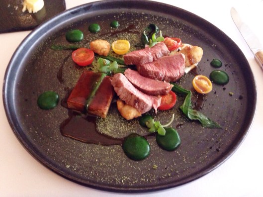 OrtLamb