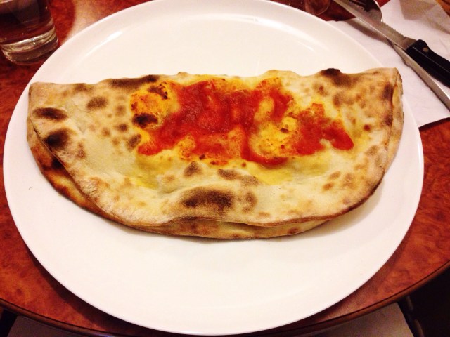 PapaCalzone