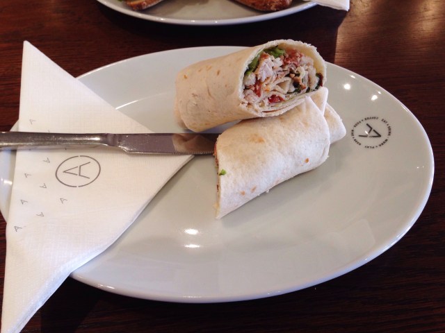 ArtiWrap
