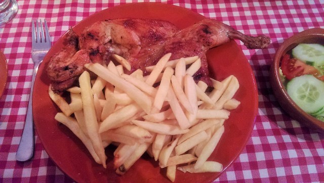OFrango
