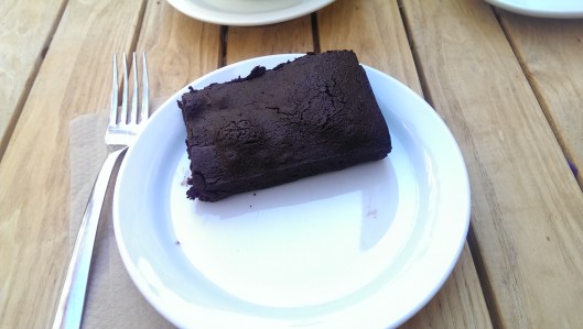 NibsyBrownie