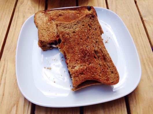 NibsyToastie