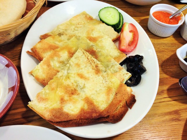 BakeryBread