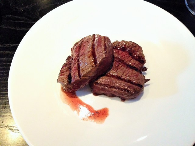 CAUSteak