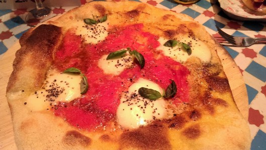 RevoPizza