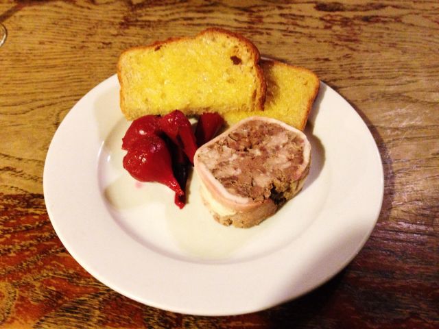 BellTerrine
