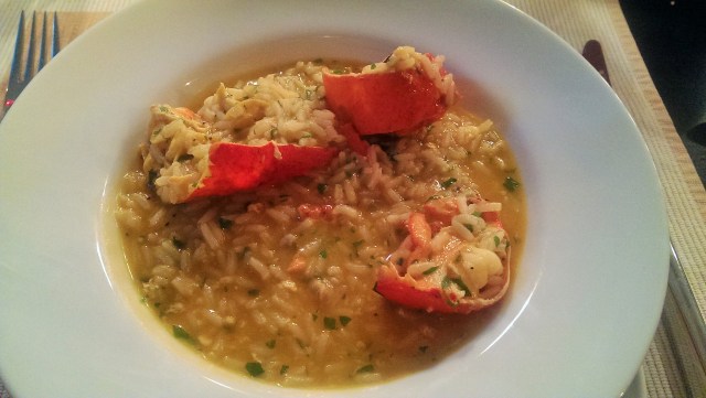 SquareLobster