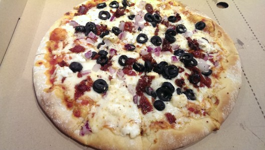 WolfPizza