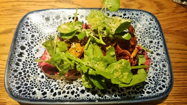 CoppaBruschetta