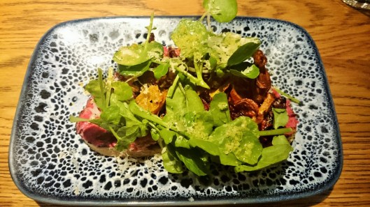 CoppaBruschetta