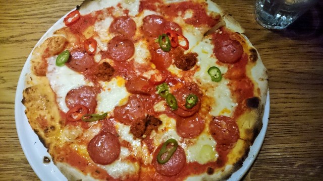 CoppaPizza