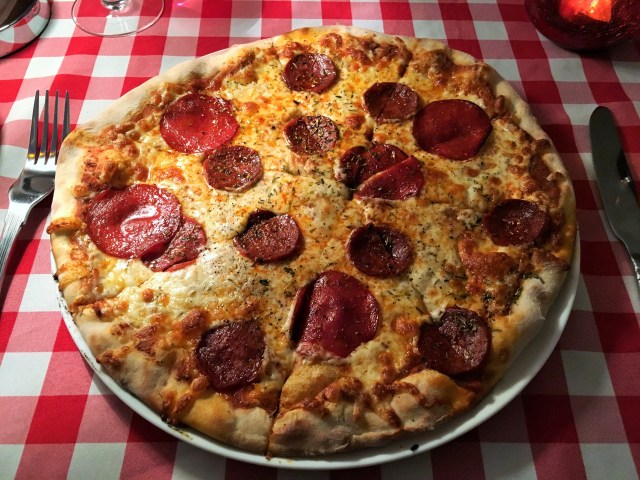 BuonPizza