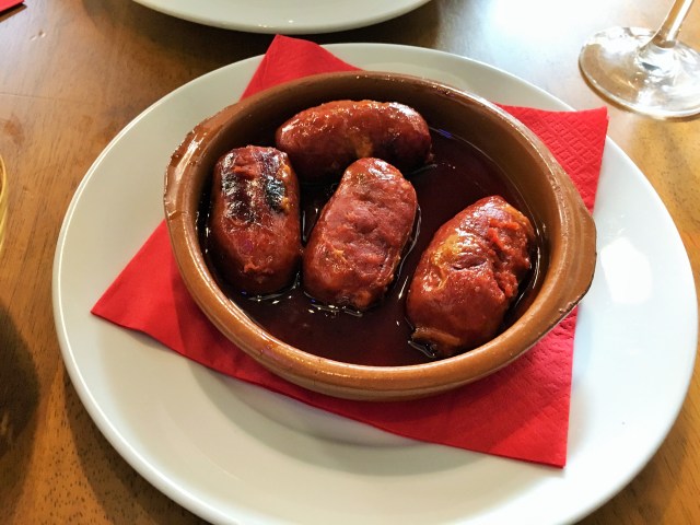 SanpaChorizo