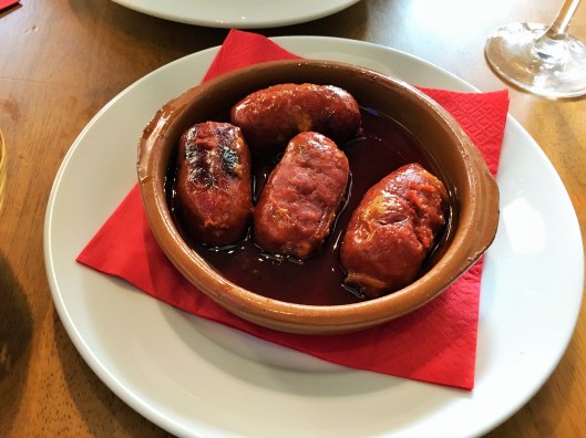 SanpaChorizo