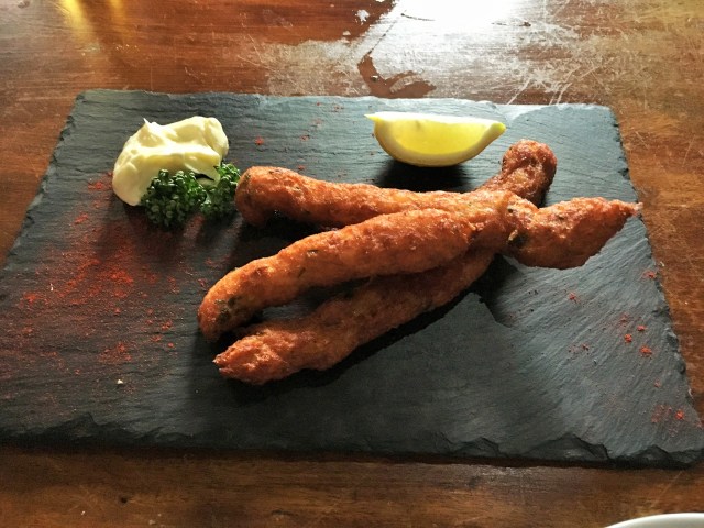 ILPChurros