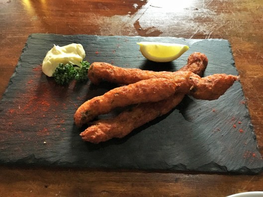 ILPChurros
