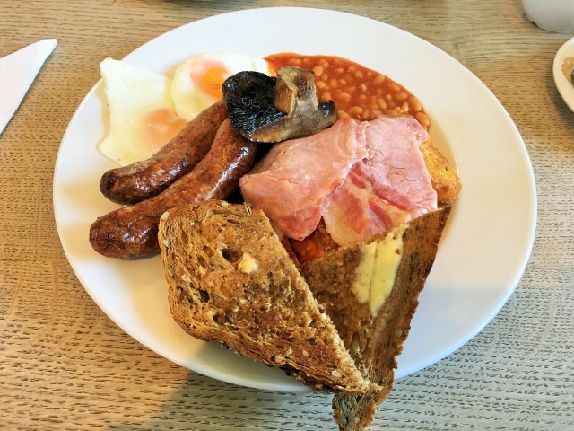 WellingtonBreakfast