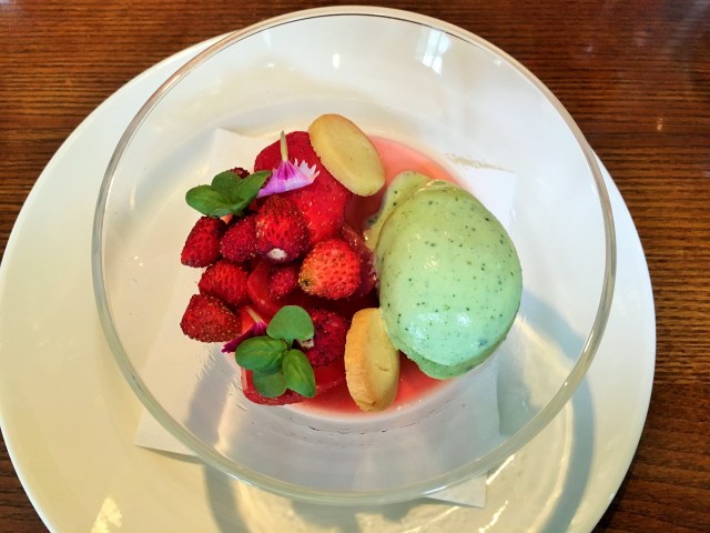 OakMousse
