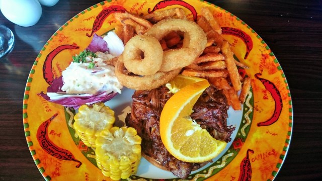 Billy'sPork